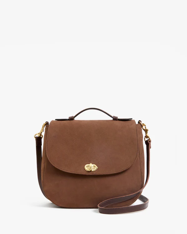 Petite Fanny - Super Red