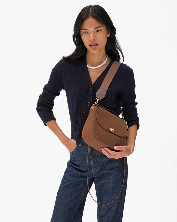 Turnlock Louis w/ Top Handle 2