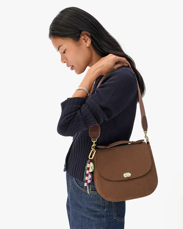 Turnlock Louis w/ Top Handle 3