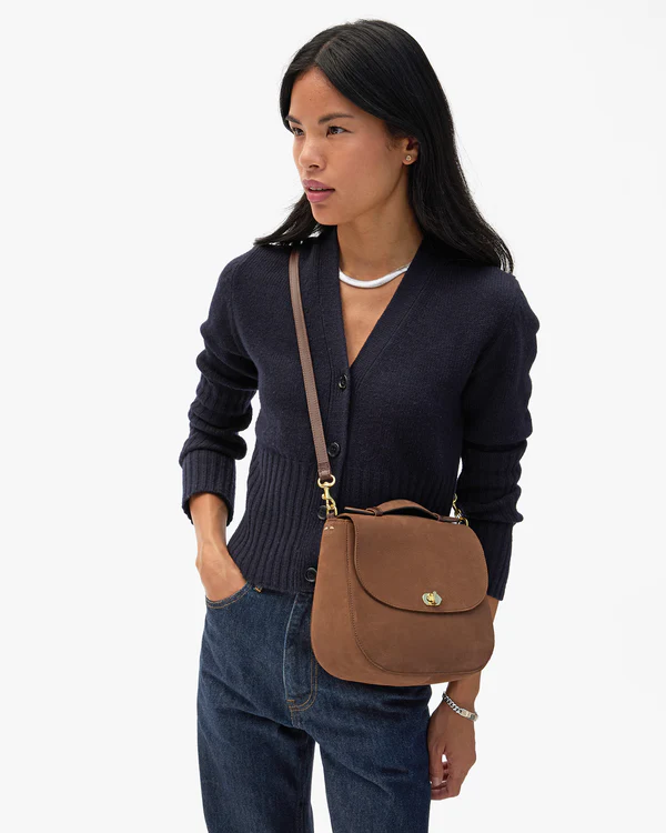 Turnlock Louis w/ Top Handle 4