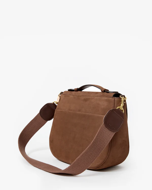 Turnlock Louis w/ Top Handle 6