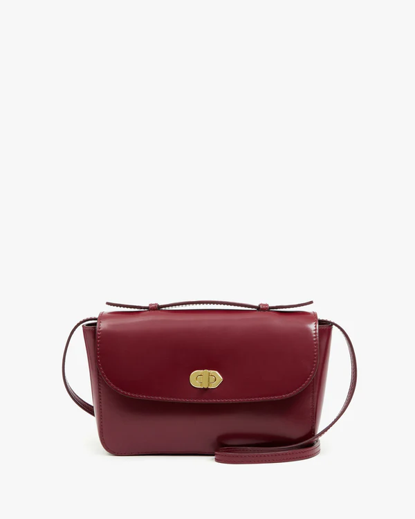 Petite Fanny - Super Red