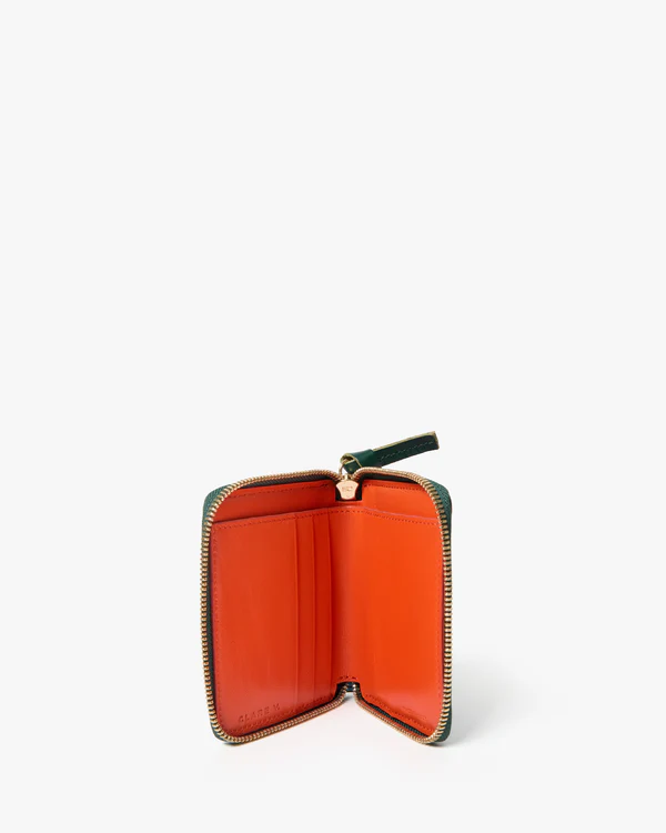 Petit Zip Wallet 2