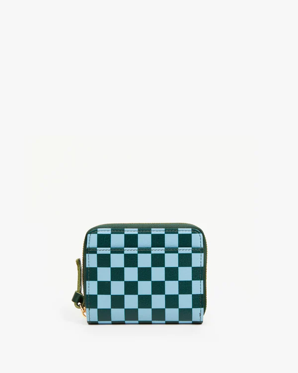 Petit Zip Wallet 3