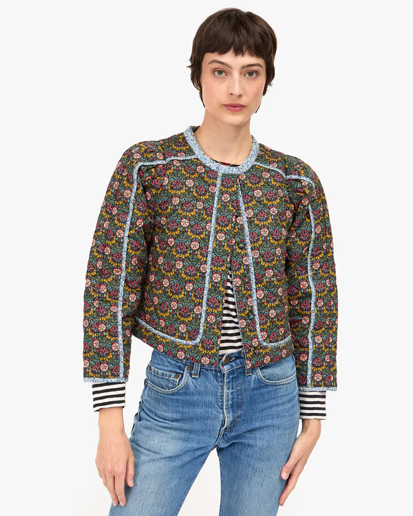 Petite Fanny - Super Red