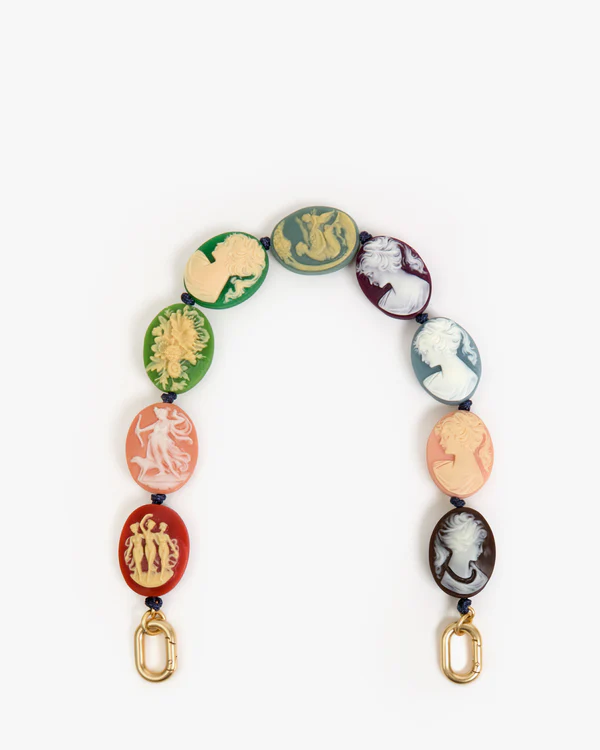 Petite Fanny - Super Red