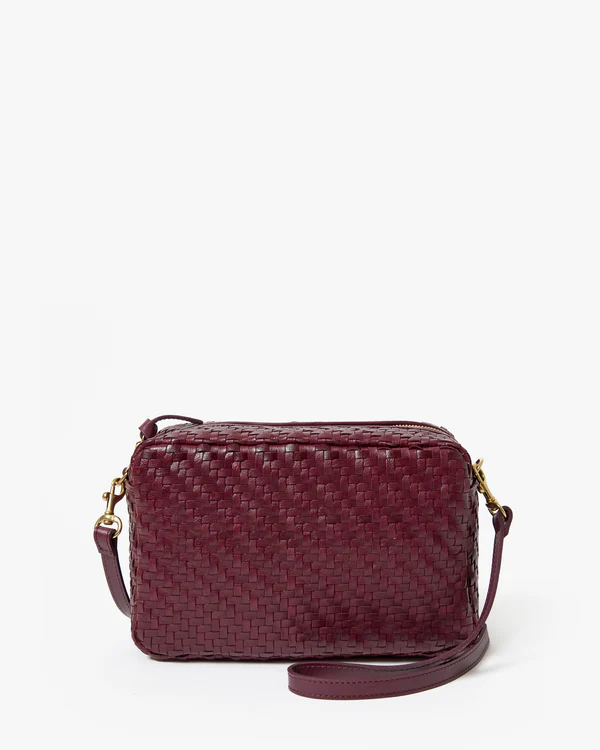 Petite Fanny - Super Red